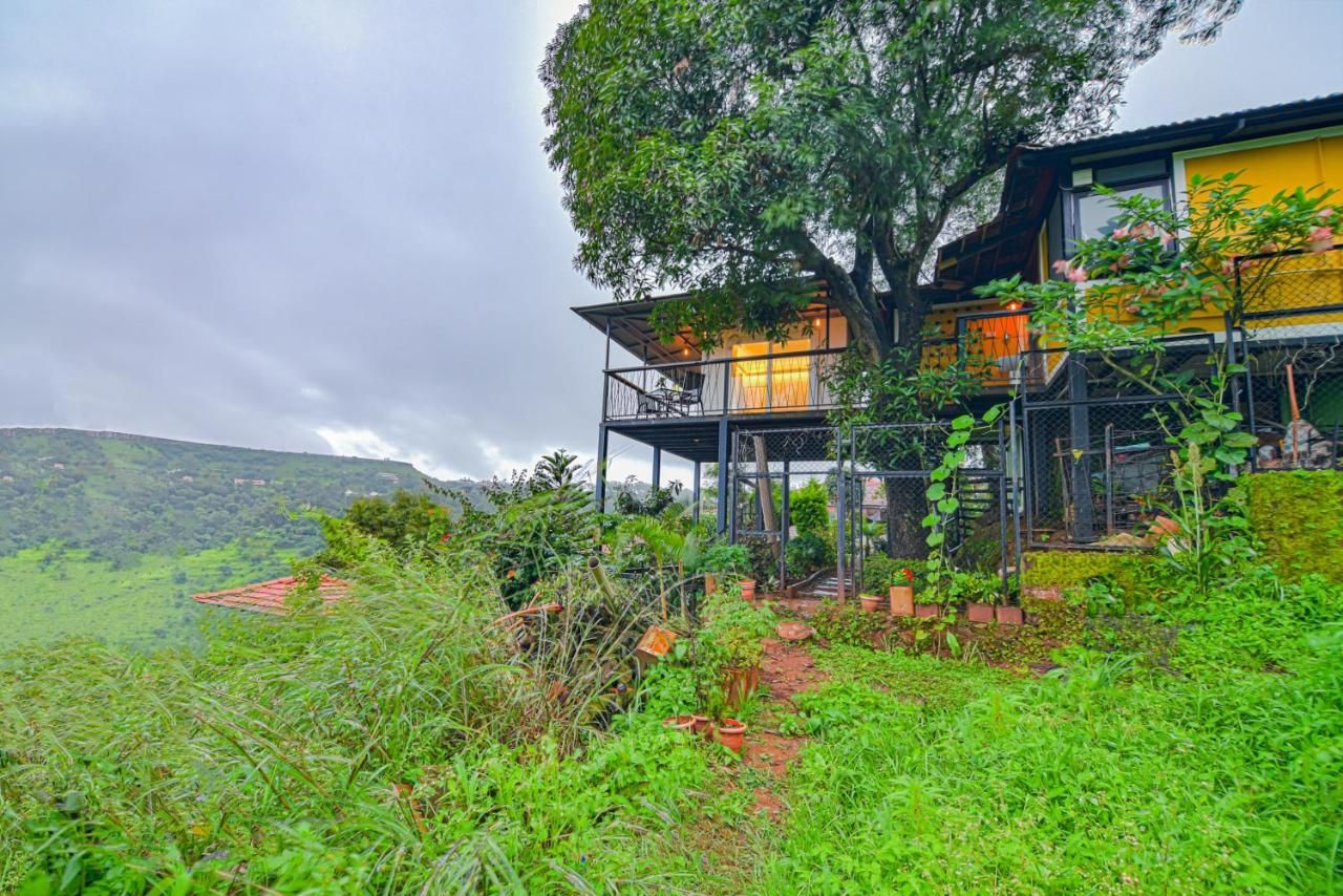 undefined SaffronStays Verandah by the Valley 6