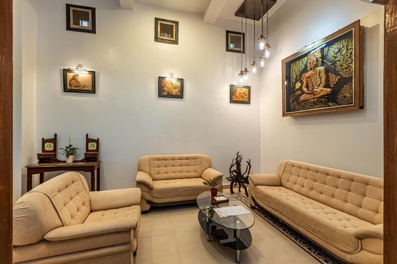 undefined SaffronStays Verandah by the Valley 2