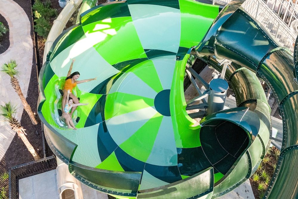 undefined JW Marriott Orlando Grande Lakes 5