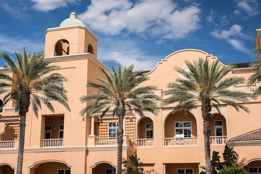 undefined JW Marriott Orlando Grande Lakes 2