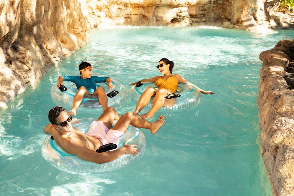 undefined JW Marriott Orlando Grande Lakes