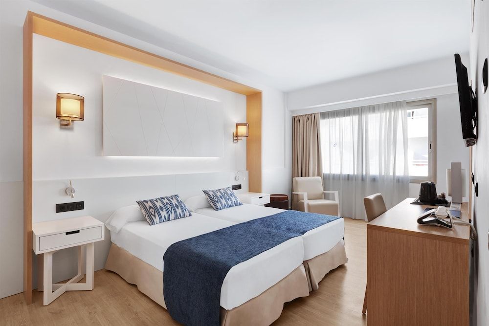 Hotel THB Los Molinos - Adults Only Double Room