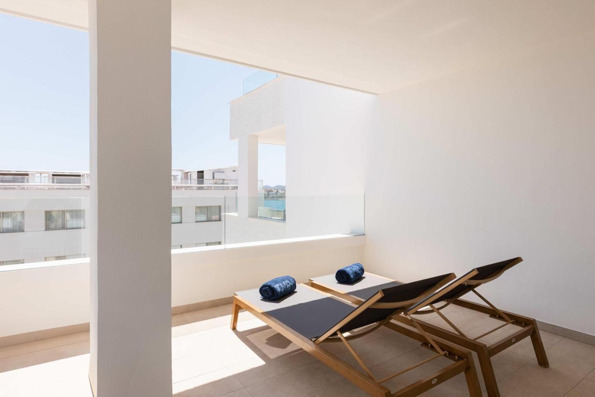 One-Bedroom Standard Apartment