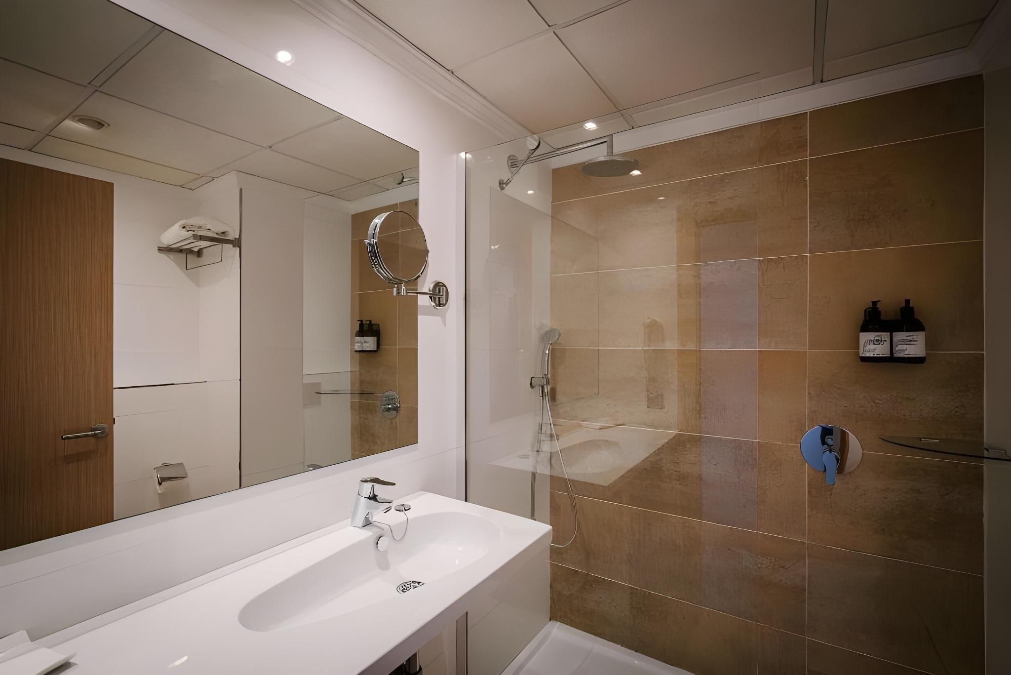 Hotel THB Los Molinos - Adults Only Double or Twin Room 3