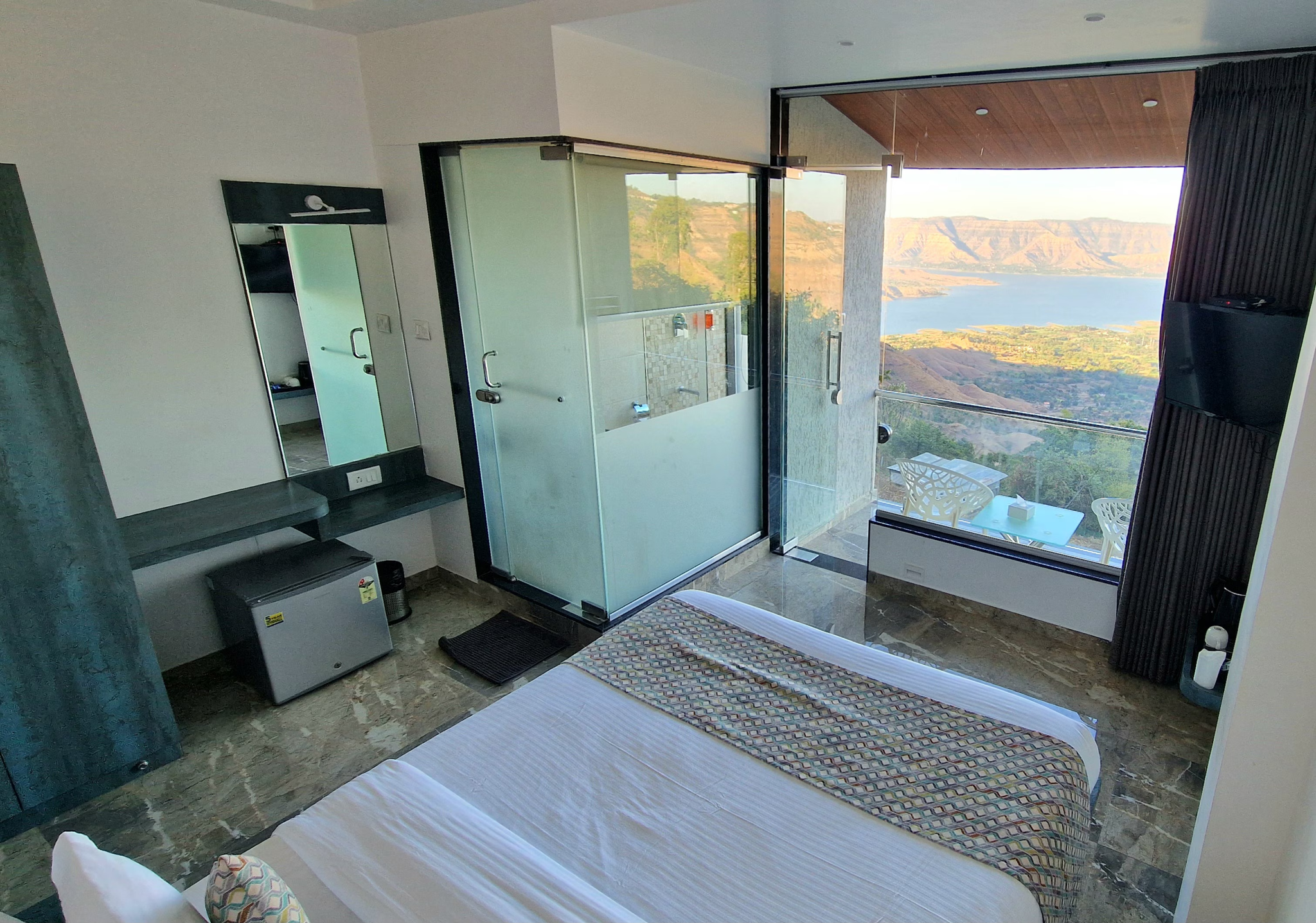 Miraya Hotel Miraya Prive (Balcony, Privacy for Couples) 9