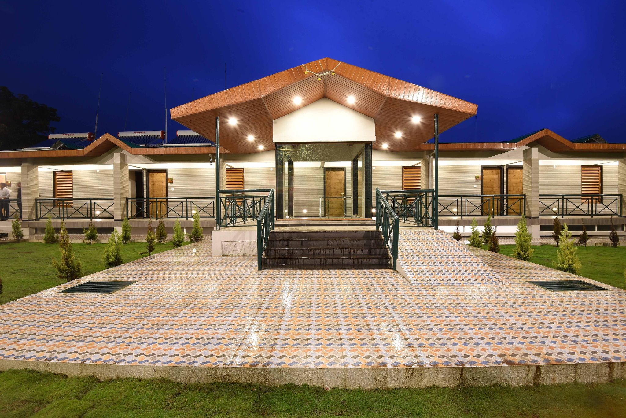 undefined Miraya Hotel 8