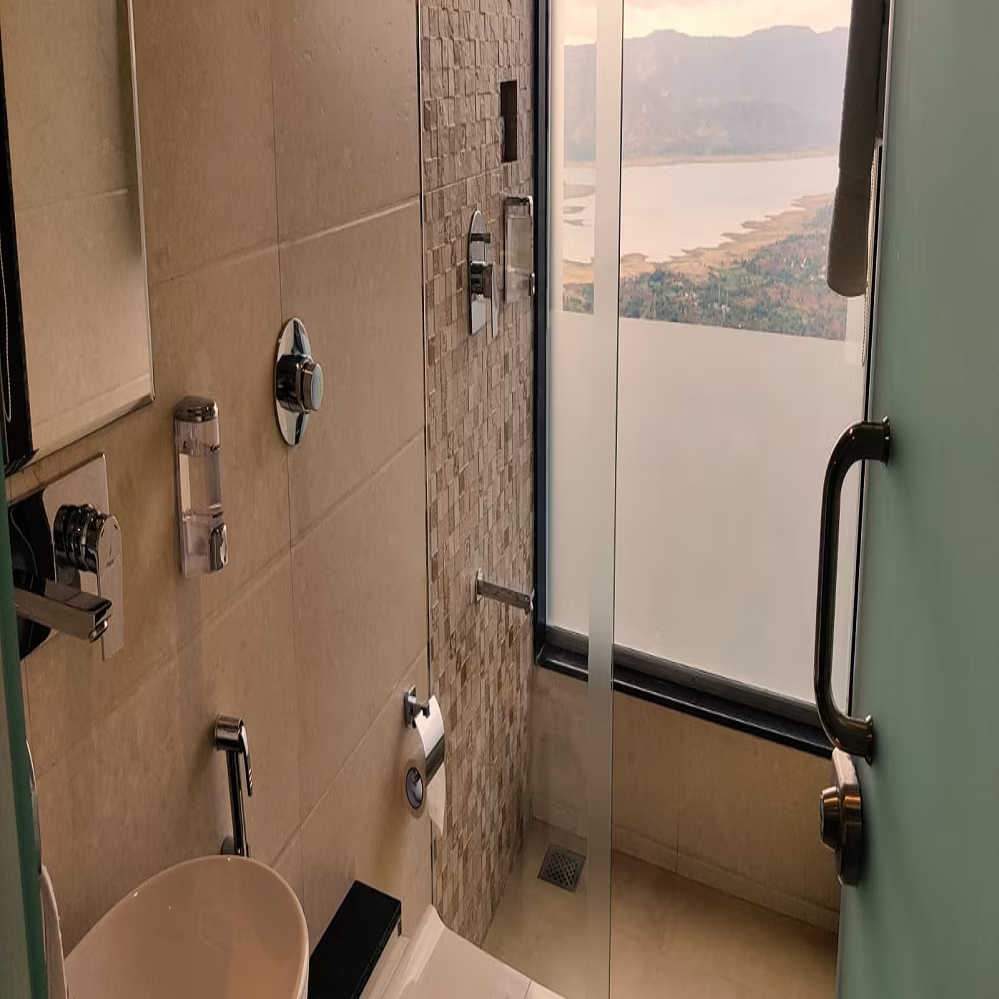 Miraya Prive (Balcony, Privacy for Couples)