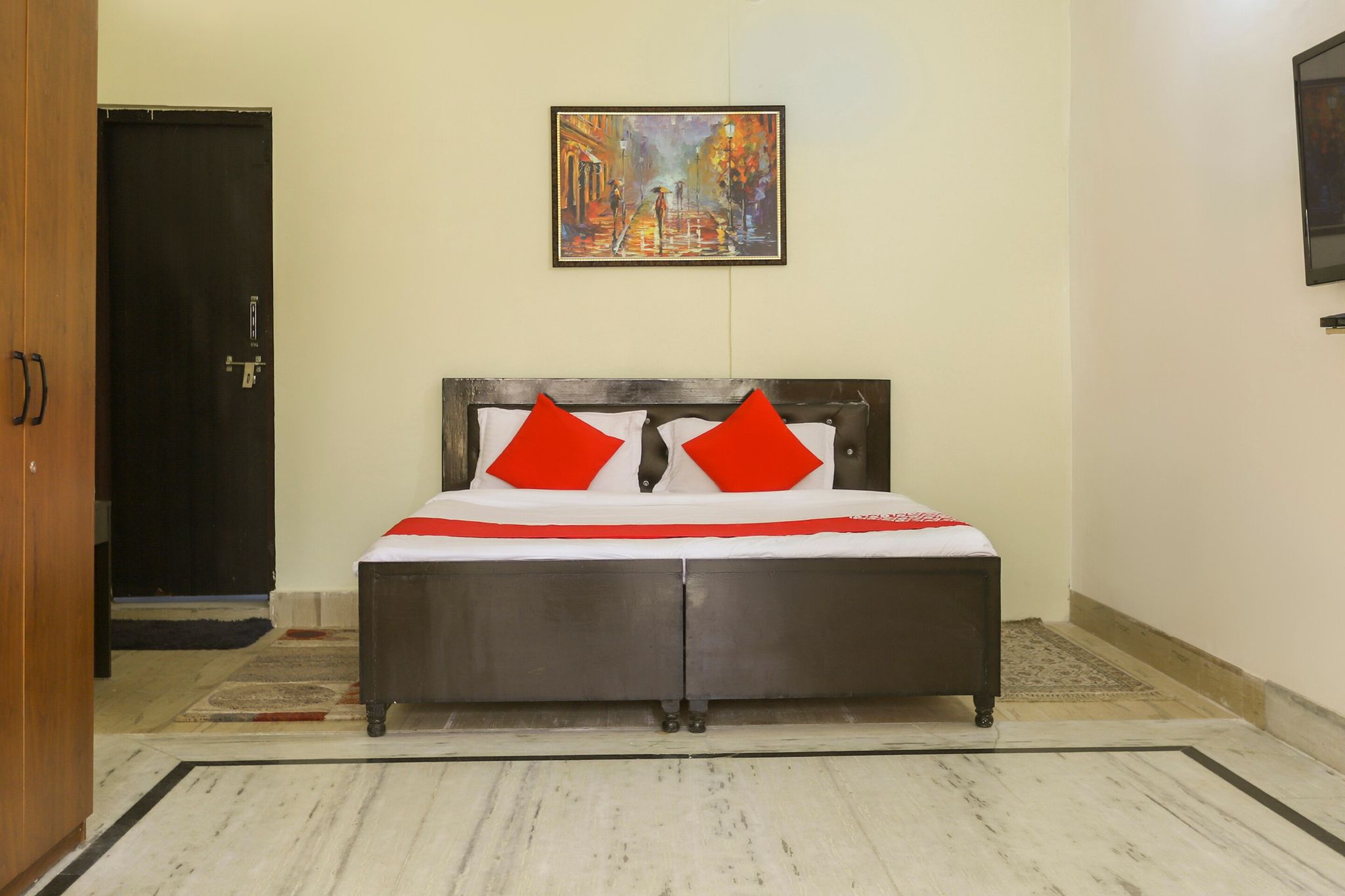 Hotel O Summer Palm Classic