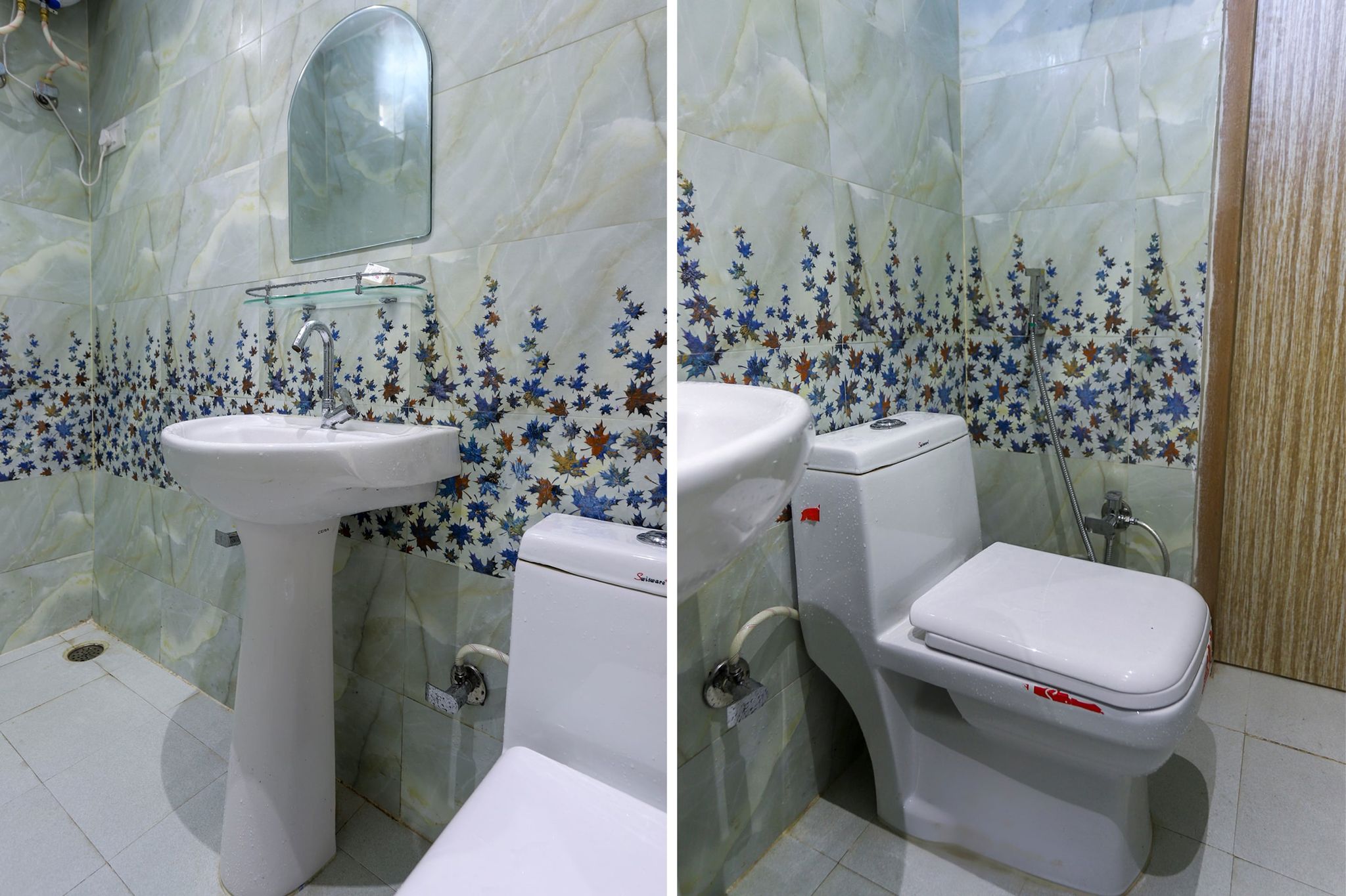 Hotel O Summer Palm Classic 4