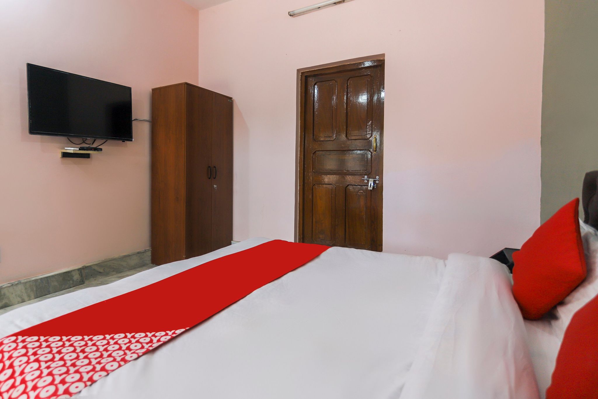 Hotel O Summer Palm Classic 2