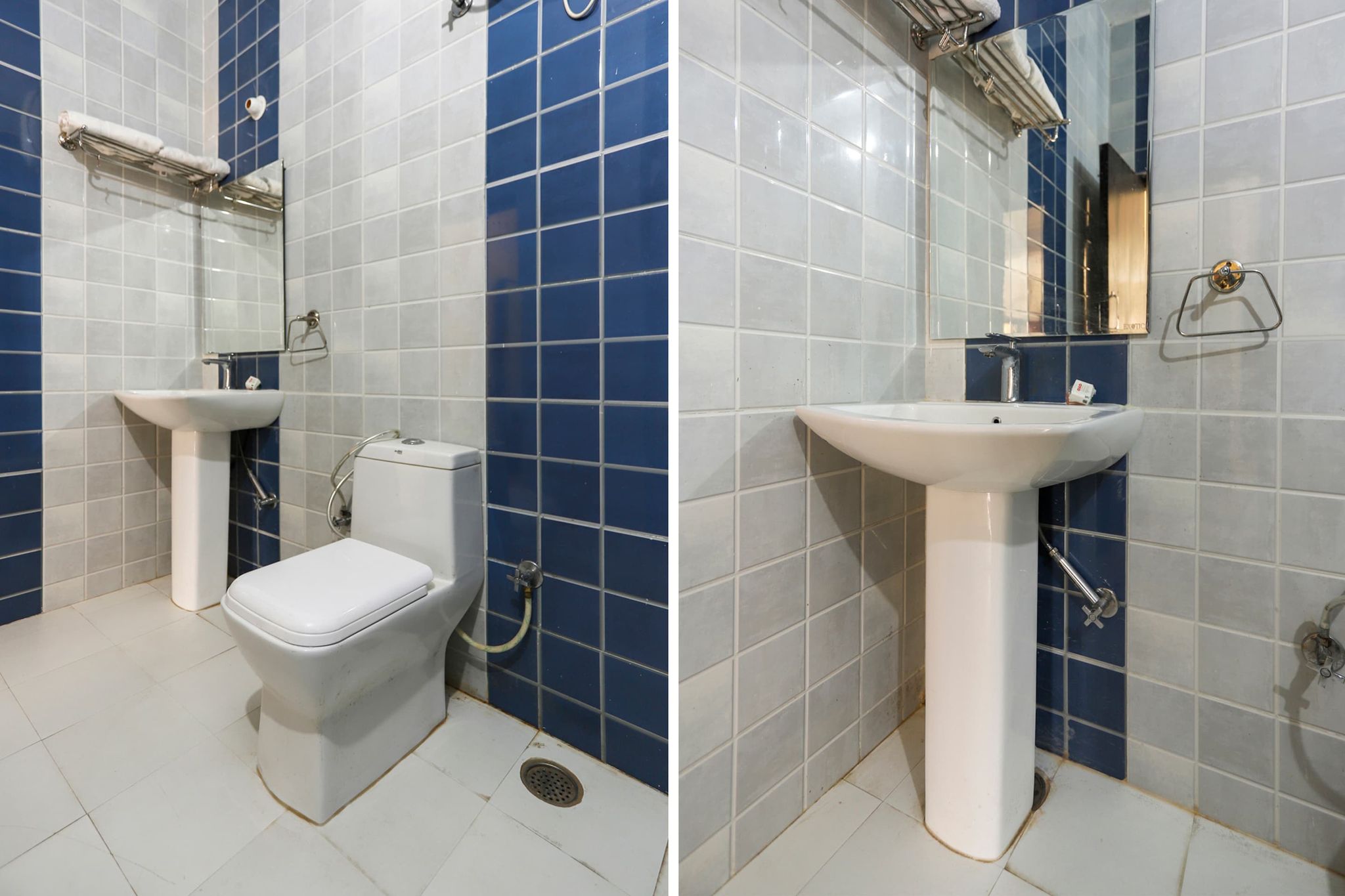 Hotel O Summer Palm Classic 3