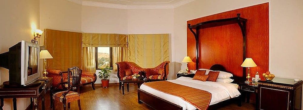 Premium Double or Twin Room