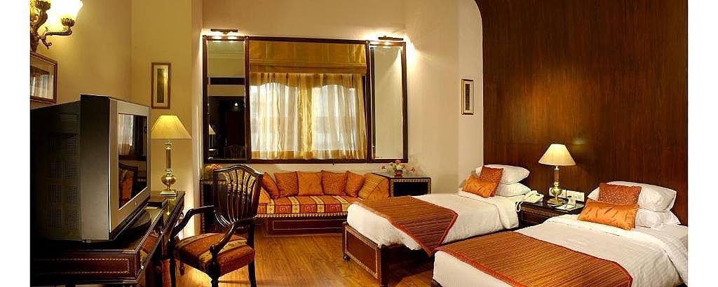 Standard Room, 1 Bedroom, Garden View