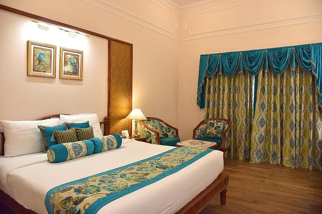 Standard Room Single