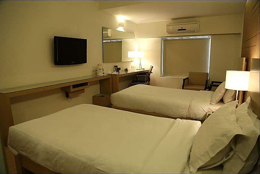 Superior Single Room