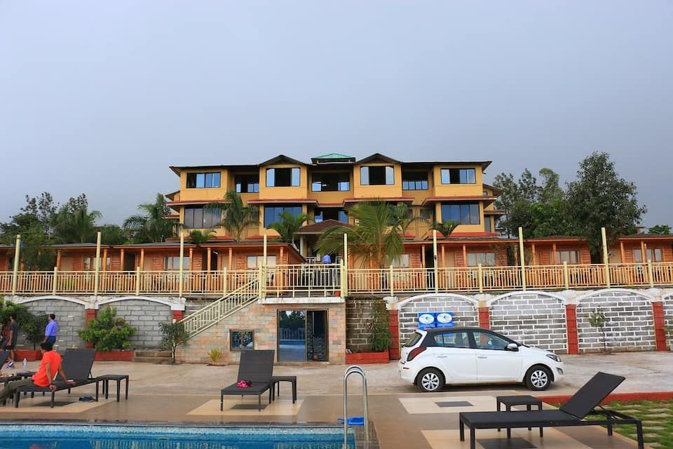 Bellevue Resort