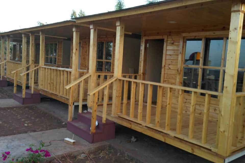 Cottages