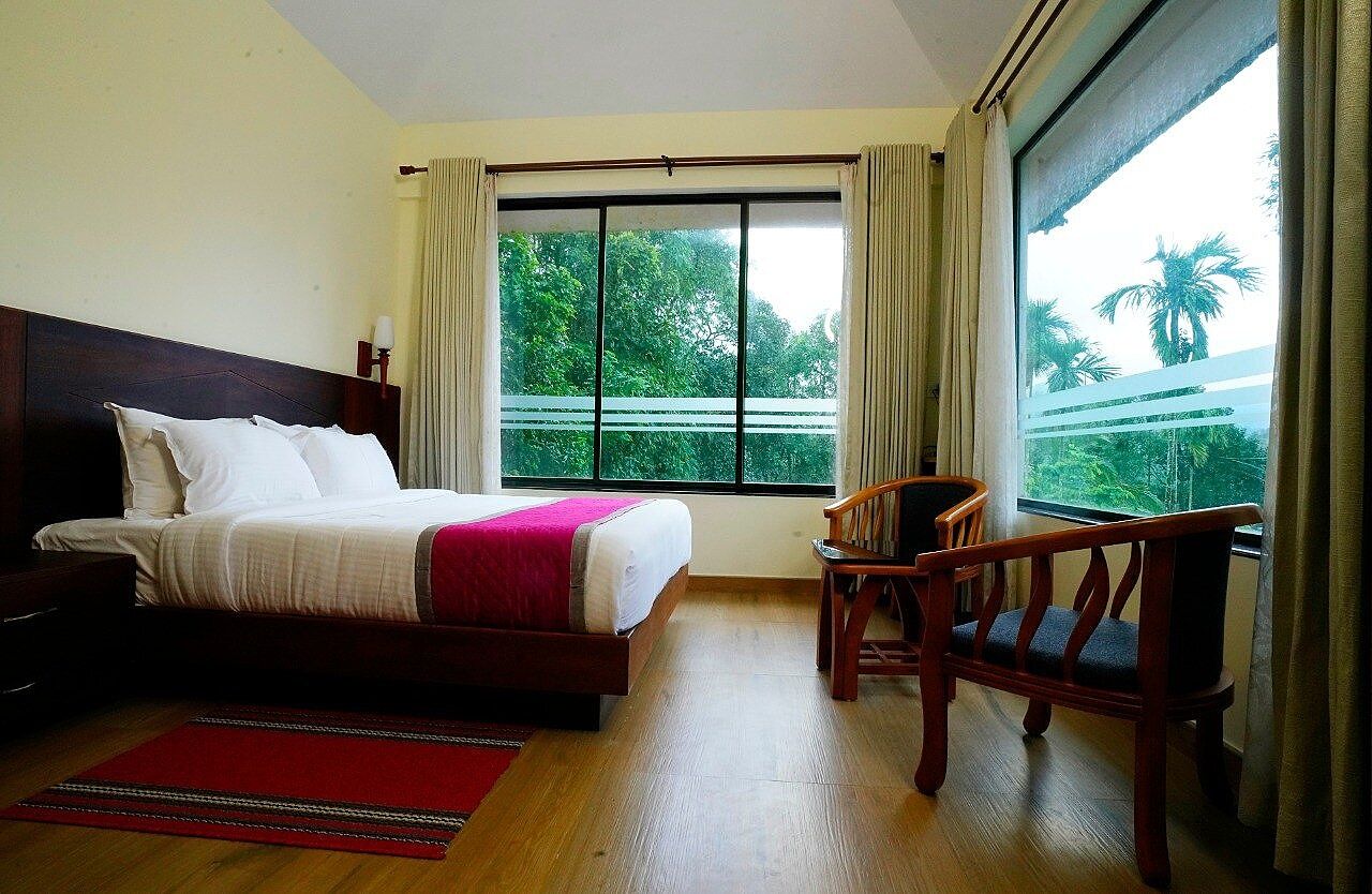 Thumba Private Cottage