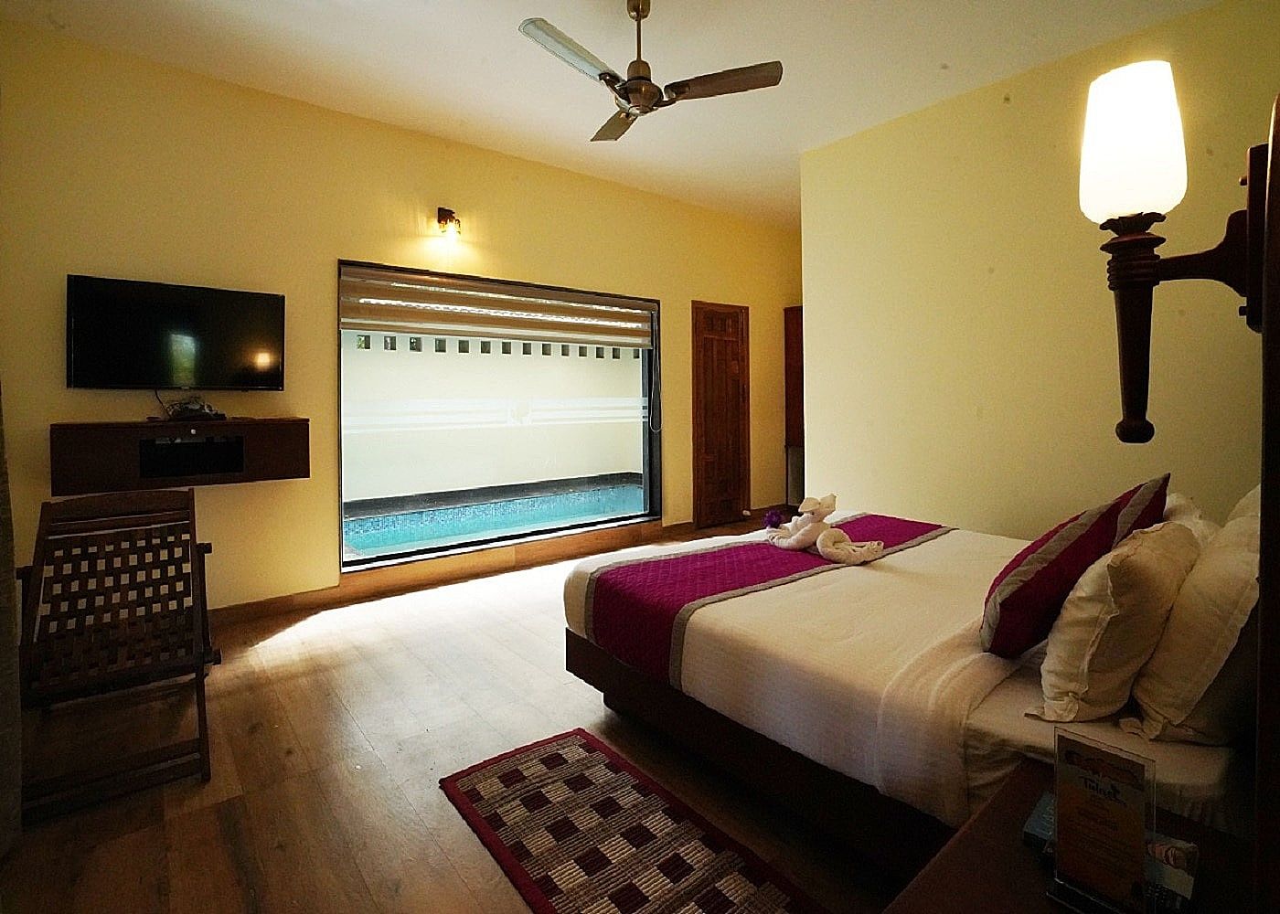 Mandaram Two Bedroom Pool Villa