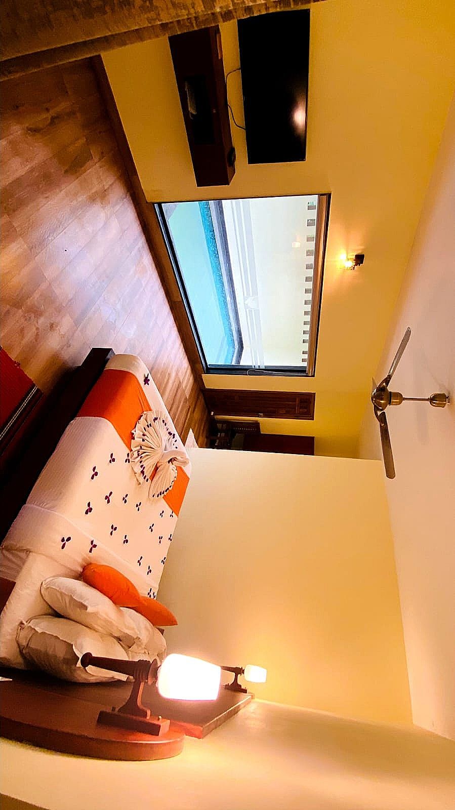 Mandaram Two Bedroom Pool Villa