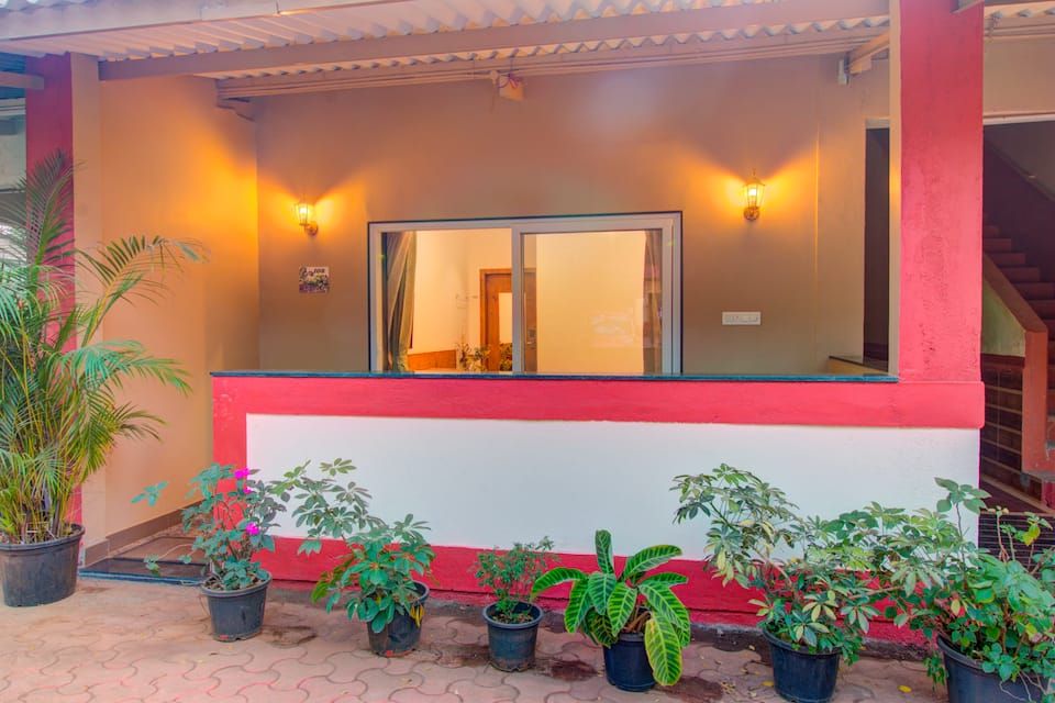 Hotel Mala's Premium Room with Balcony 6