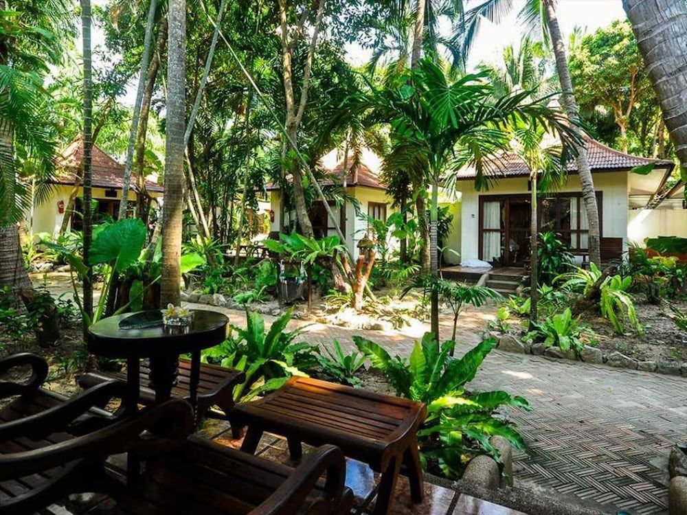 undefined Chawengburi Resort 6