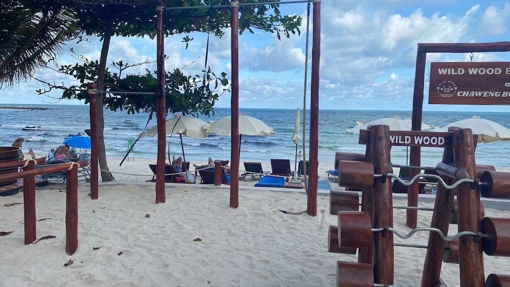 undefined Chawengburi Resort 7