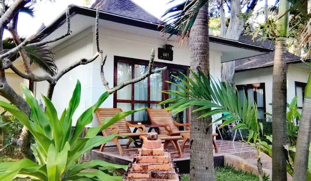 undefined Chawengburi Resort 5