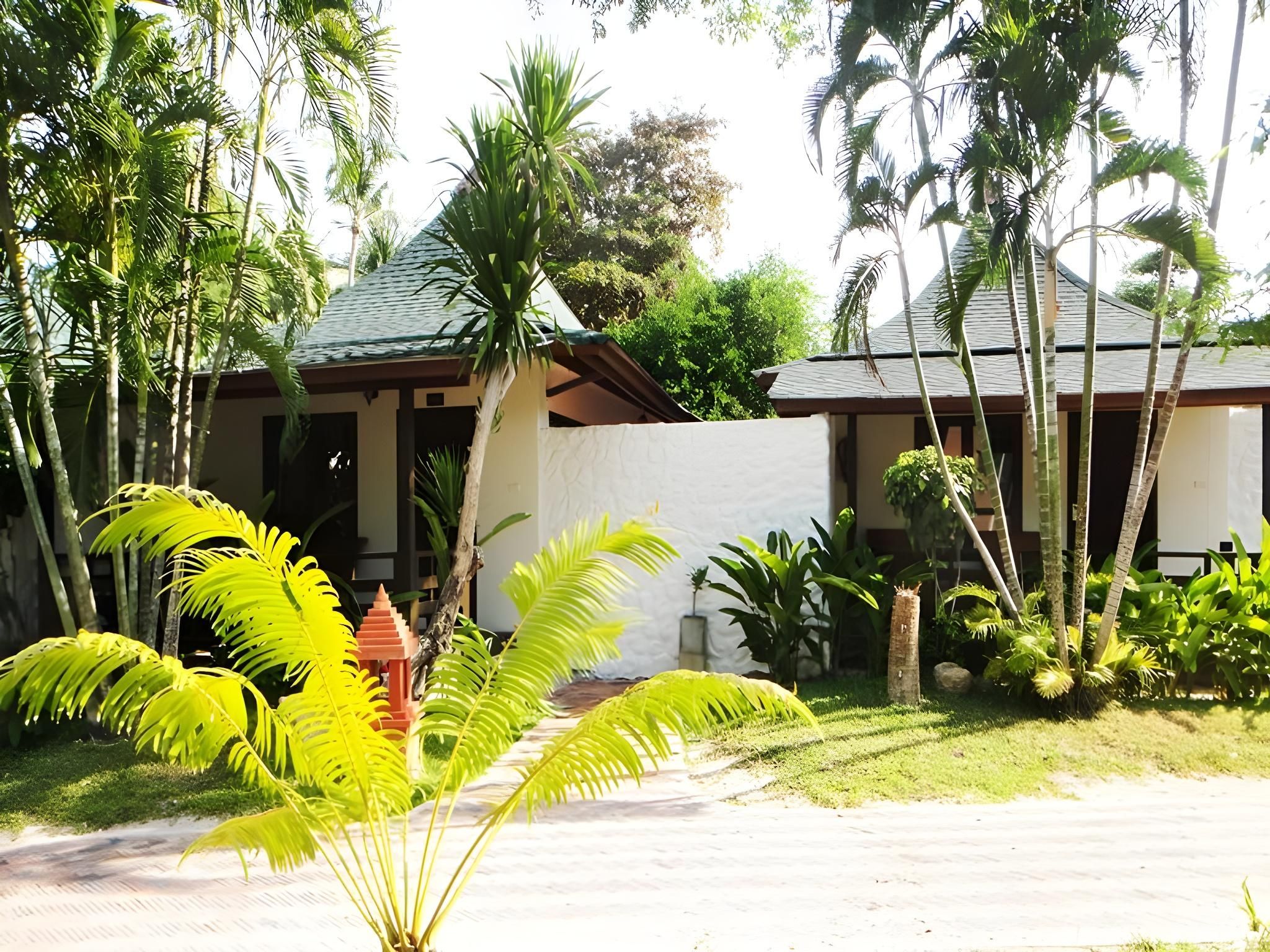 undefined Chawengburi Resort 9