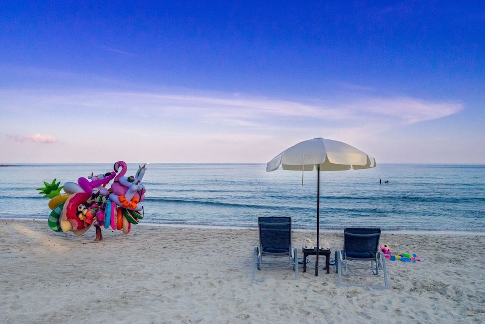 undefined Chawengburi Resort