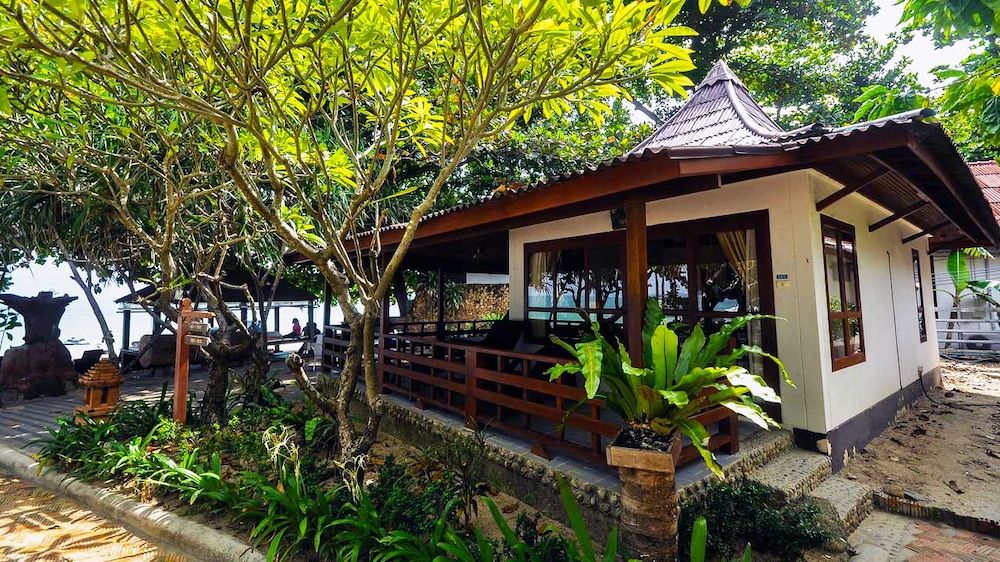 undefined Chawengburi Resort 3