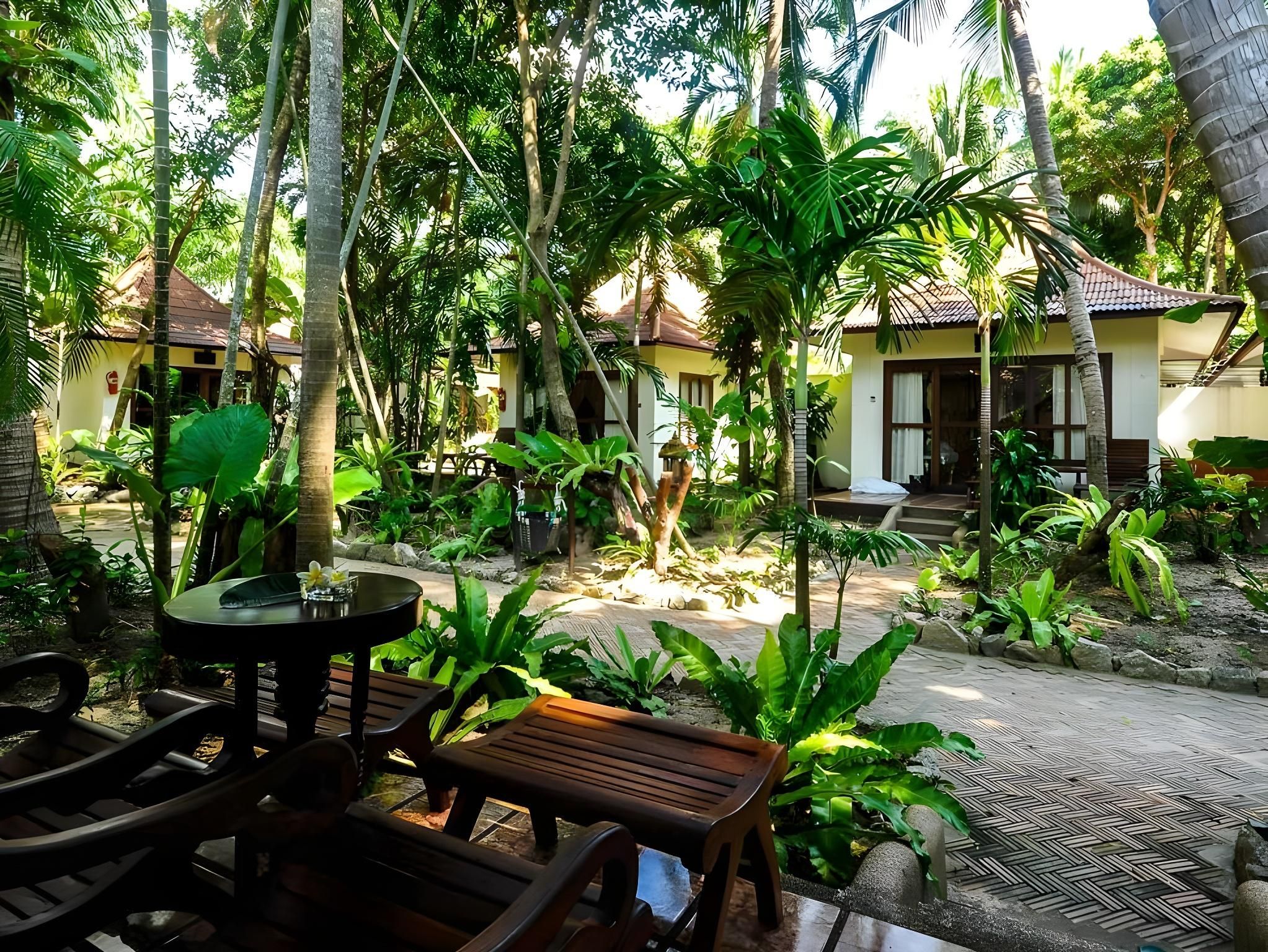 undefined Chawengburi Resort 4