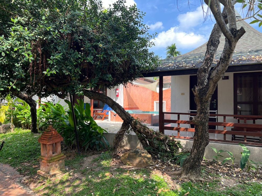 undefined Chawengburi Resort 4