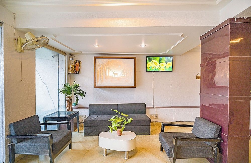 undefined Hotel Shagun 3