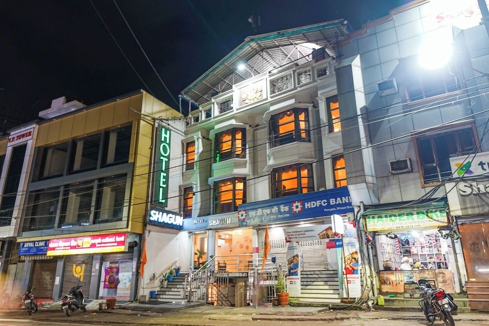 undefined Hotel Shagun 8