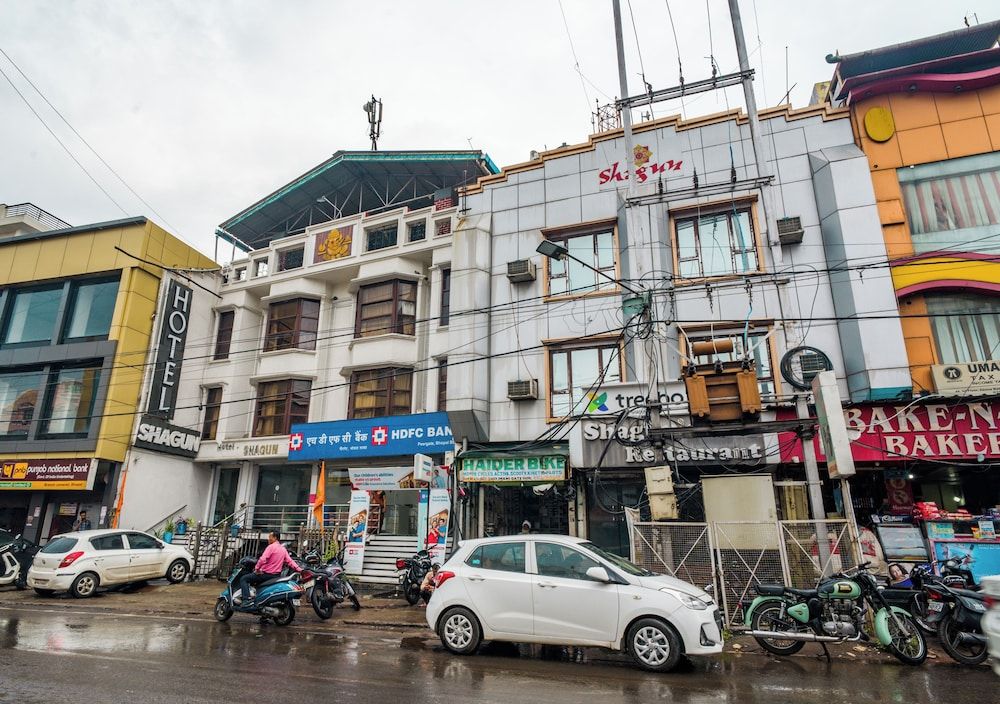 undefined Hotel Shagun 9