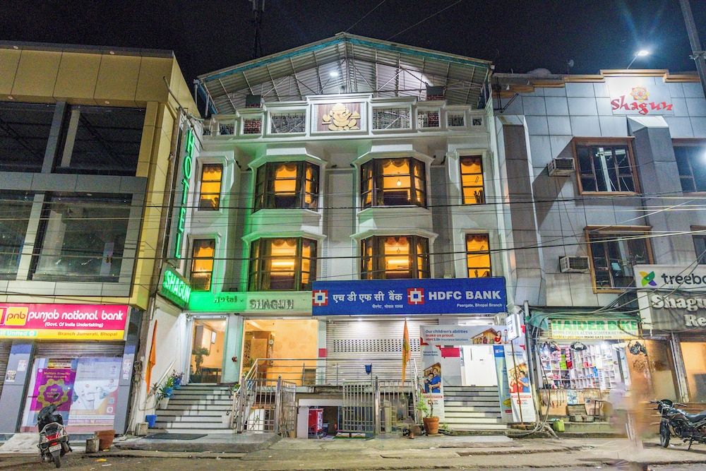 undefined Hotel Shagun 6