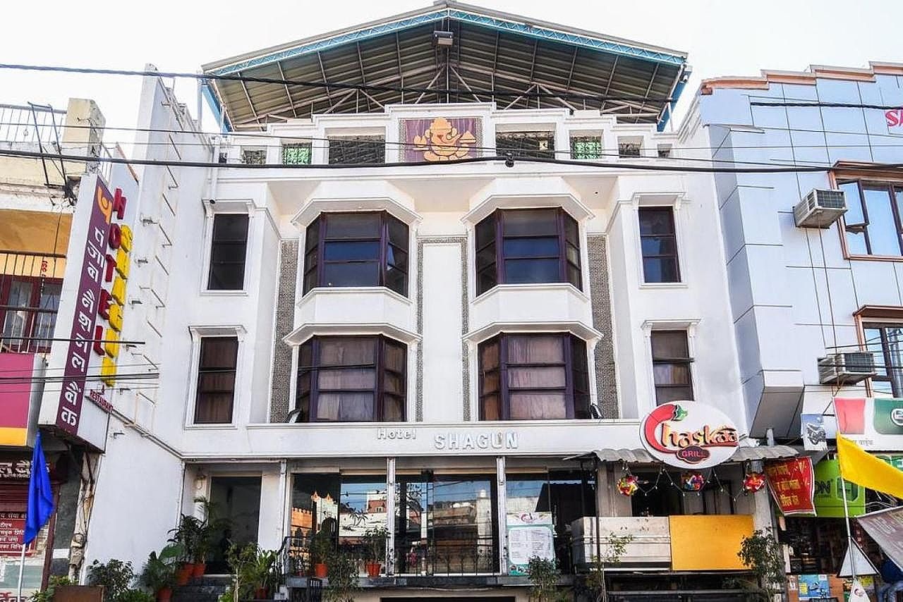 undefined Hotel Shagun