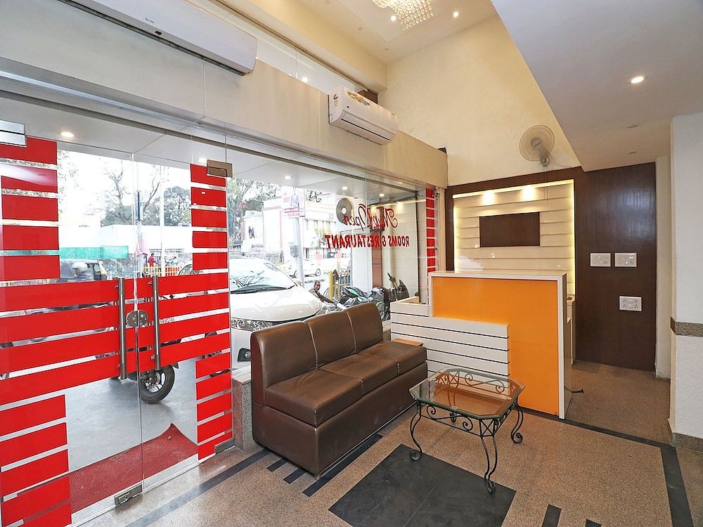 undefined OYO 27921 Hotel Shalimar 9