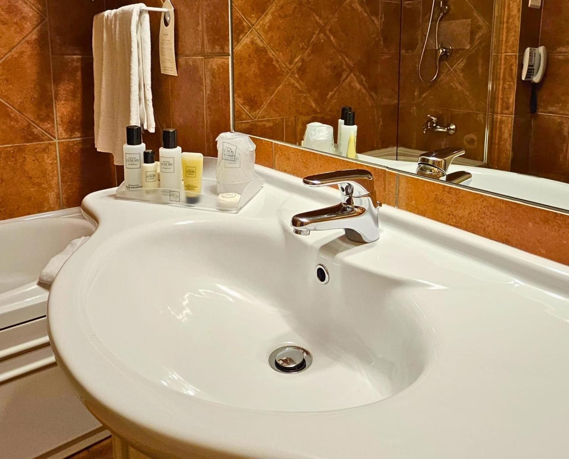 Triple Standard Room