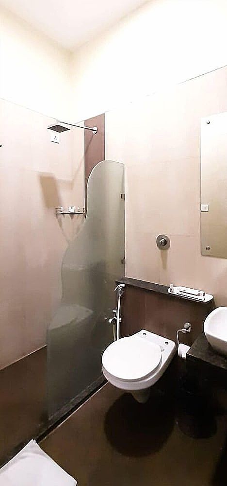 Vijaya Tej Clarks Inn Standard Double Room, 1 Double Bed 8