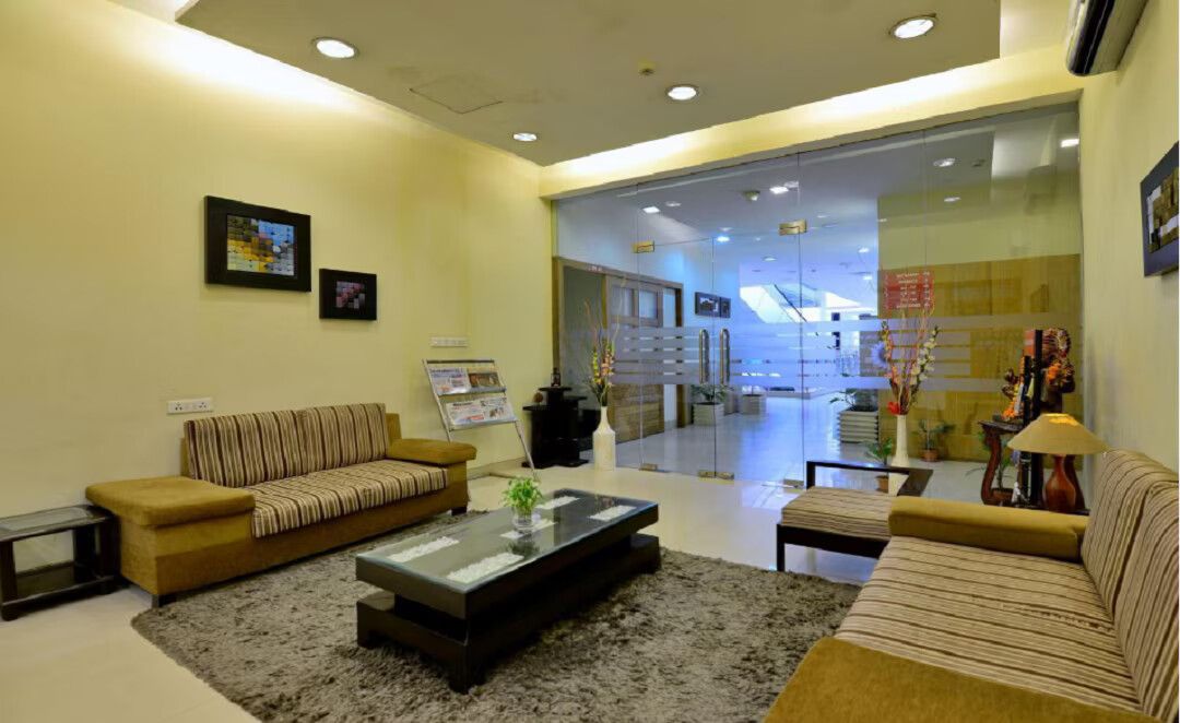 undefined Vijaya Tej Clarks Inn 3