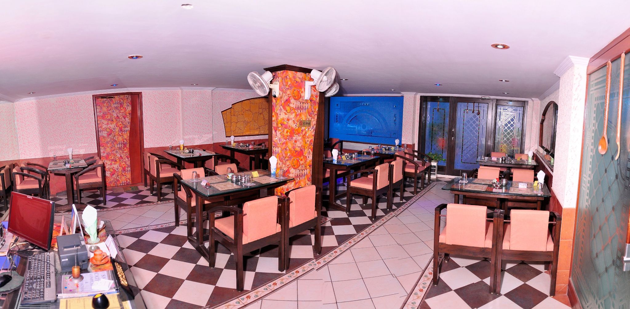 undefined Hotel Jyoti 4