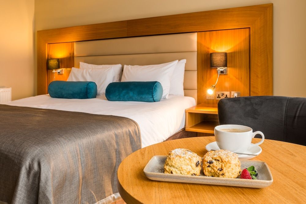Accessible Double Room