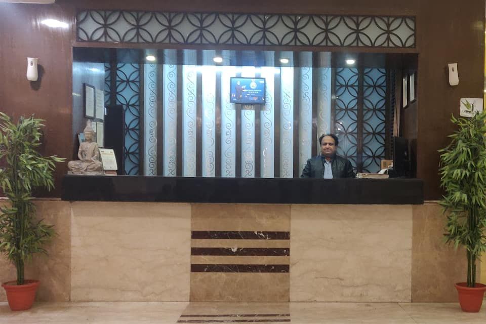 undefined Hotel Narain Continental 2