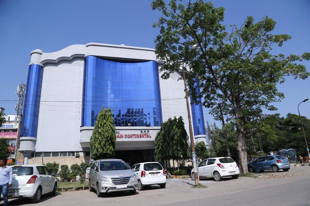 undefined Hotel Narain Continental 10