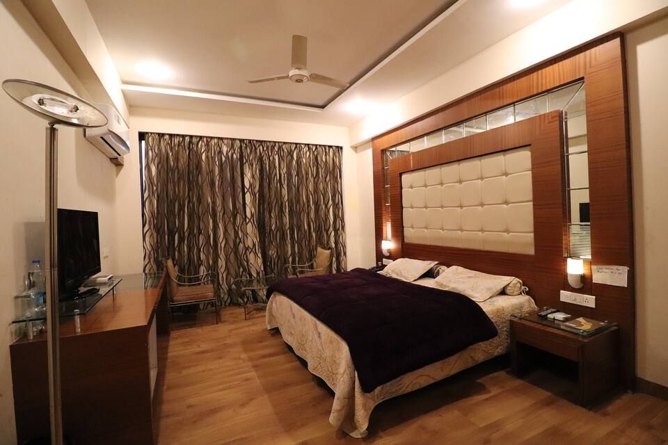 undefined Hotel Narain Continental 5