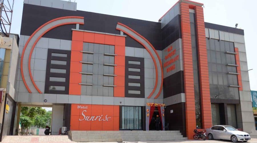 Motel Sunrise