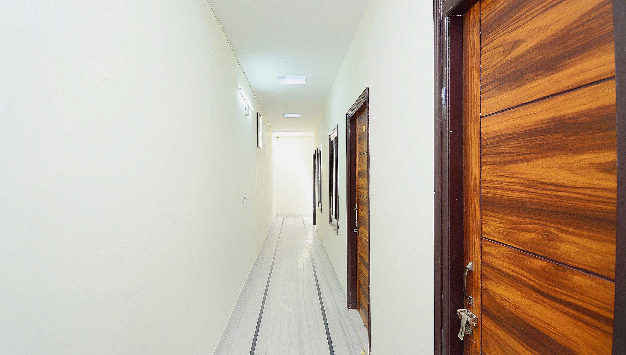 undefined OYO Flagship 38787 Hotel Red Rose 5