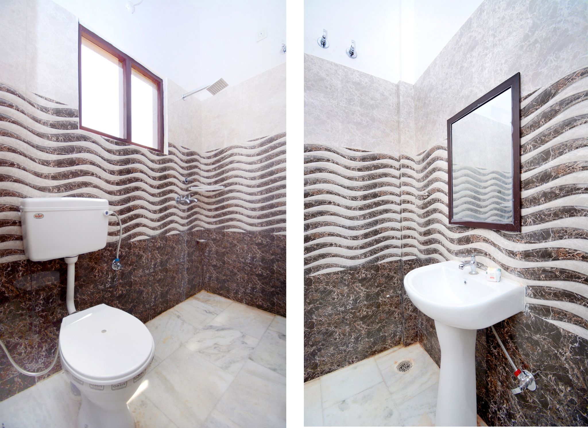 undefined OYO Flagship 38787 Hotel Red Rose